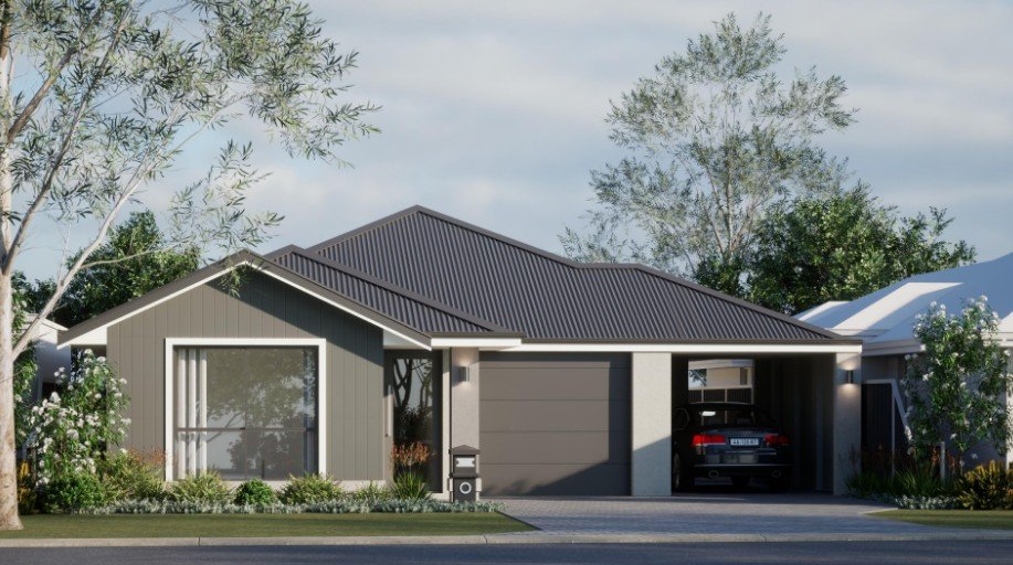 Lot S53 Tarling Place, Maddington WA (Dual Occ)