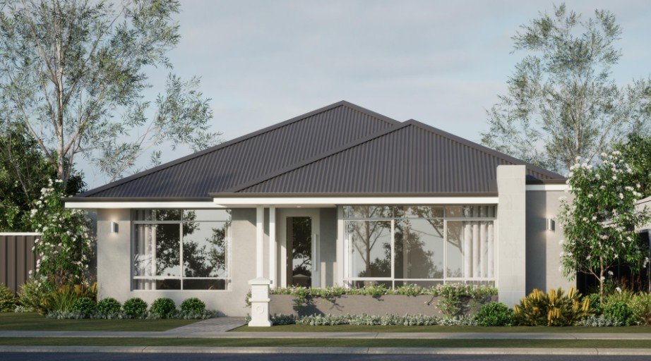 Lot S337 Coriander Way, Henley Brook WA