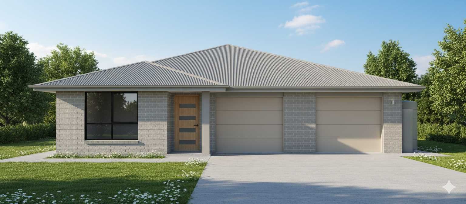 Lot 79 Homestead Road, Rosenthal Heights QLD (Model A)