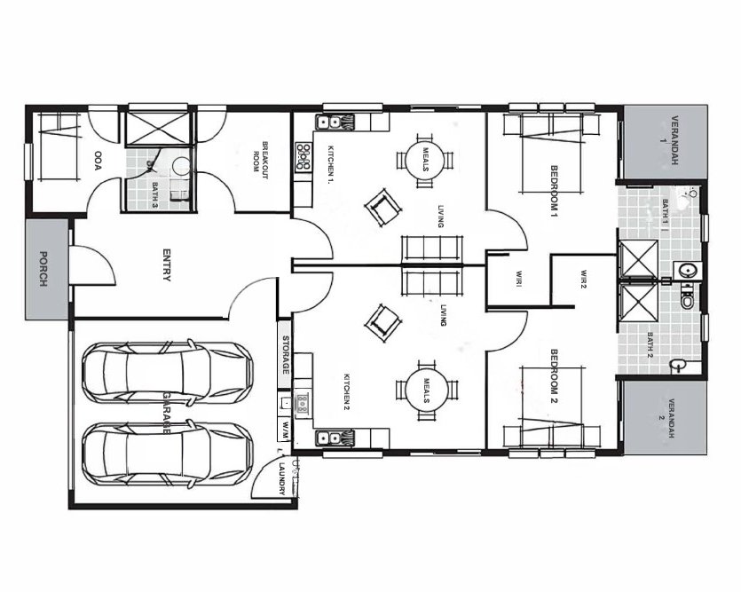 Lot 1398 Heatherton Road, Dandenong VIC-1