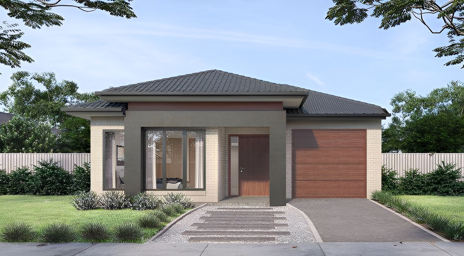 Lot 305 Ainsley Crescent, Tarneit VIC