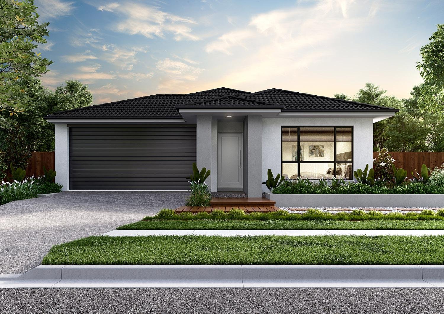 Lot 1398 Heatherton Road, Dandenong VIC