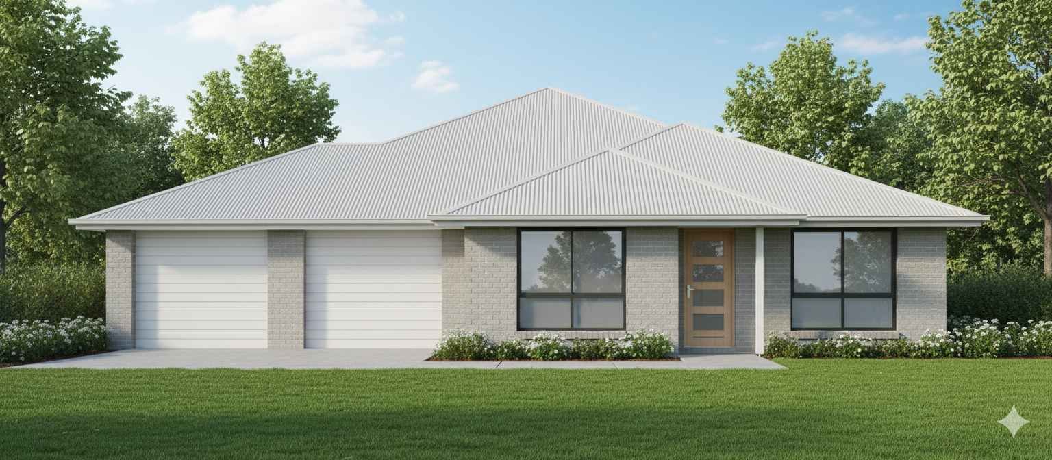 Lot 403 Sandringham Road, Buchanan NSW