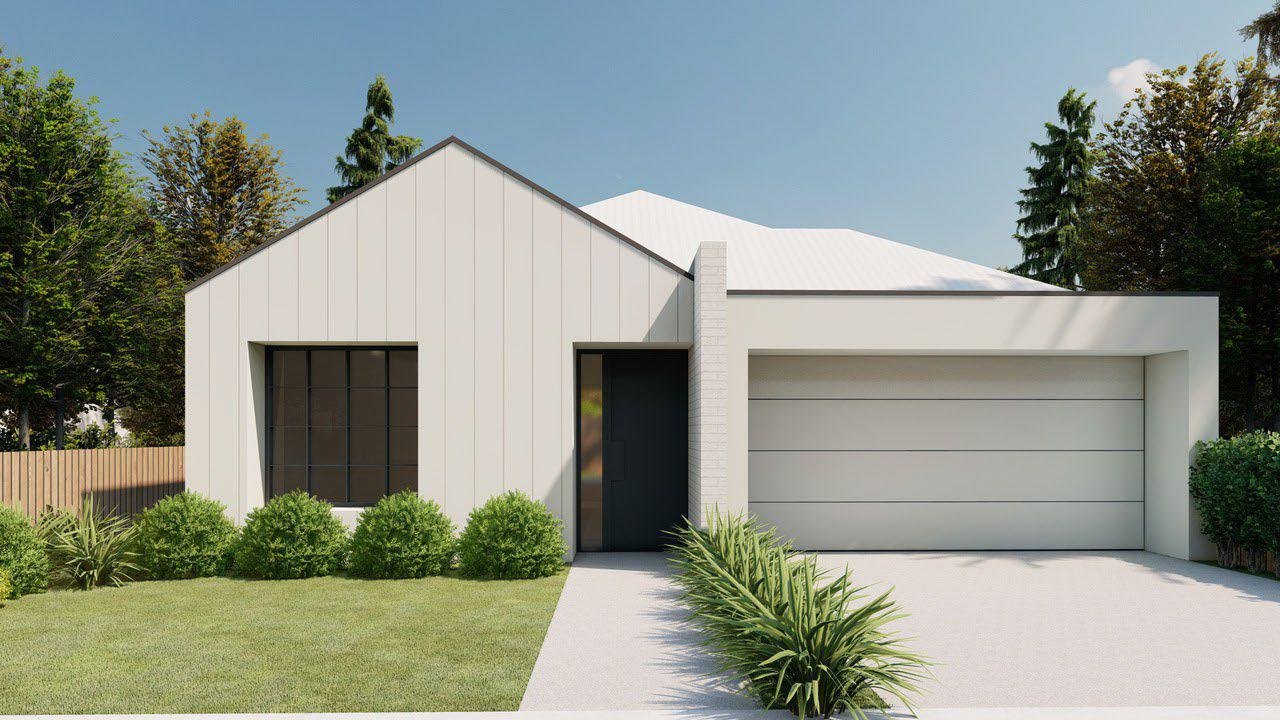 Lot 8421 Langford Street, Werribee VIC