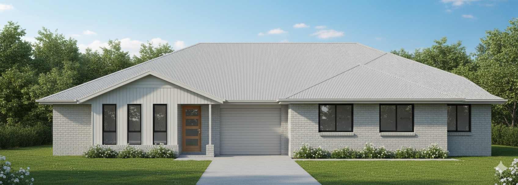 Lot 101 The Stables Road, Heatherbrae NSW (Model A)