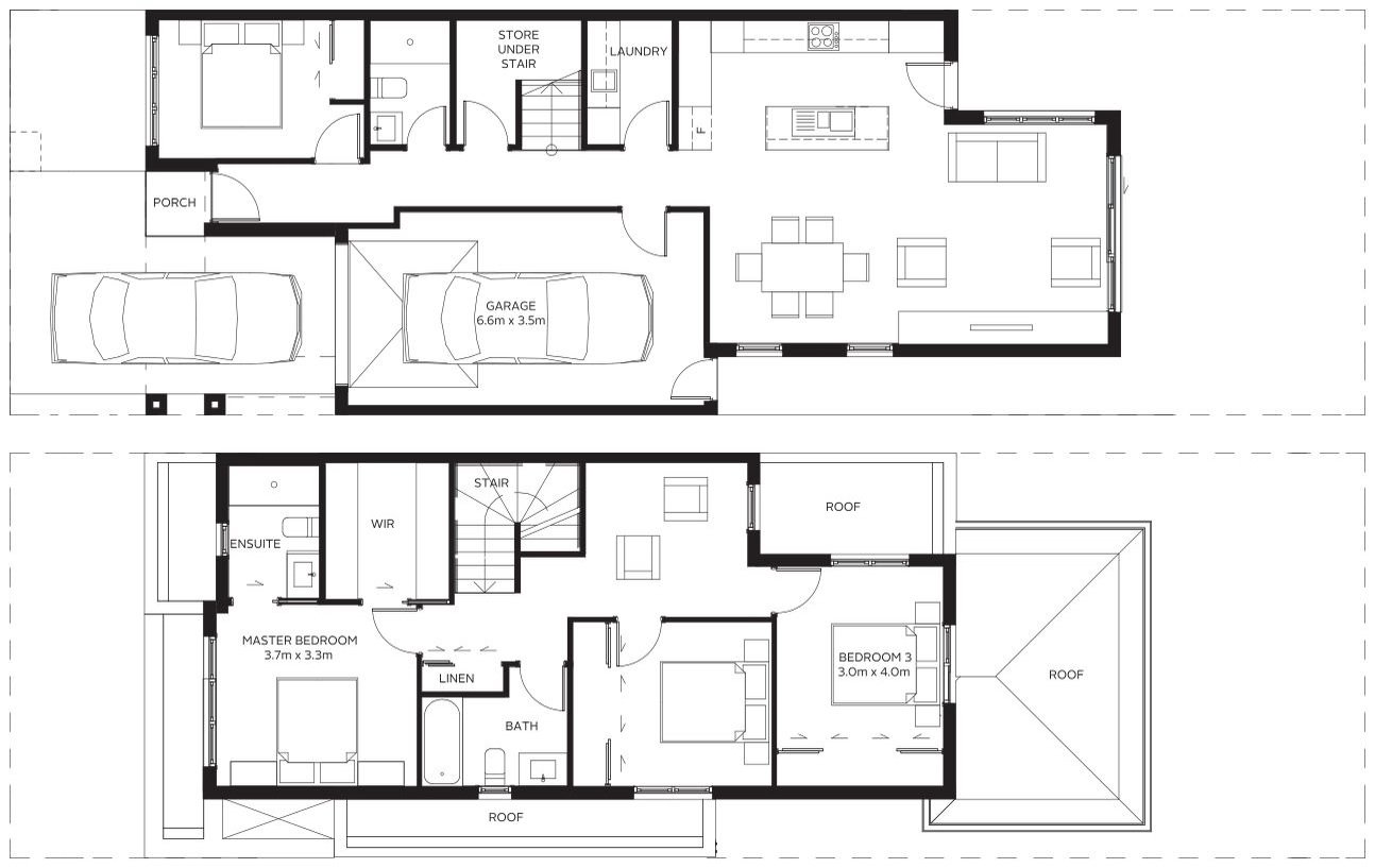 Lot 201 Cricklewood Circuit, Narre Warren VIC-1
