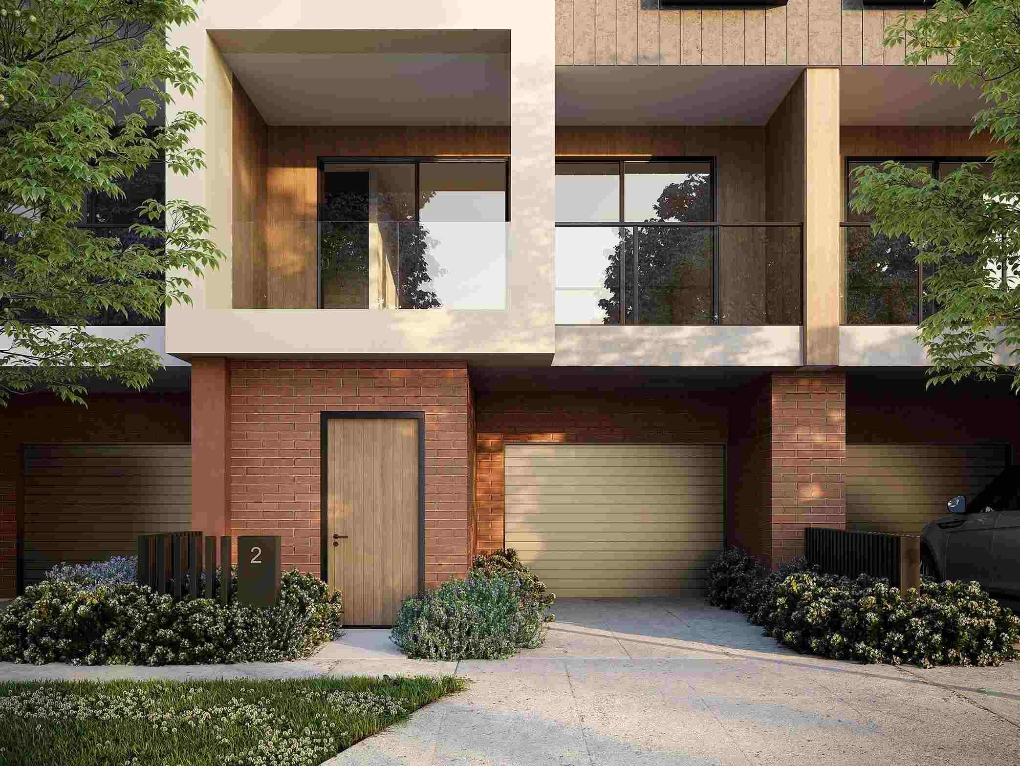 Lot 206 Cricklewood Circuit, Narre Warren VIC