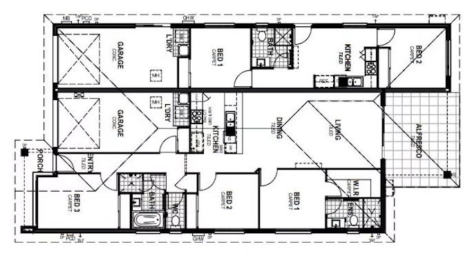 Lot 238 Minya Street, Chisholm NSW-1