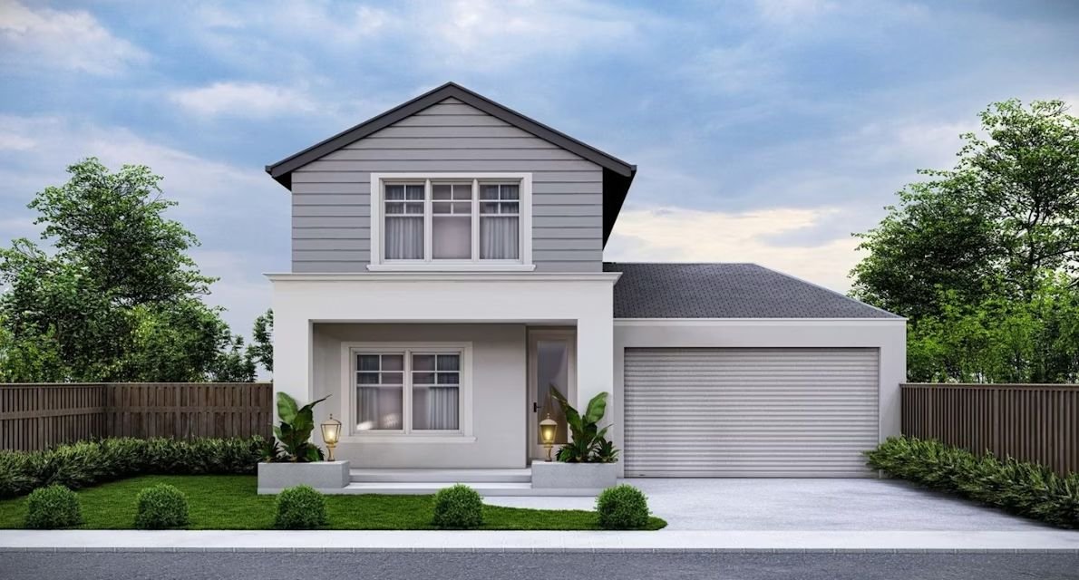 Lot 38B Nantilla Crescent, Werribee VIC