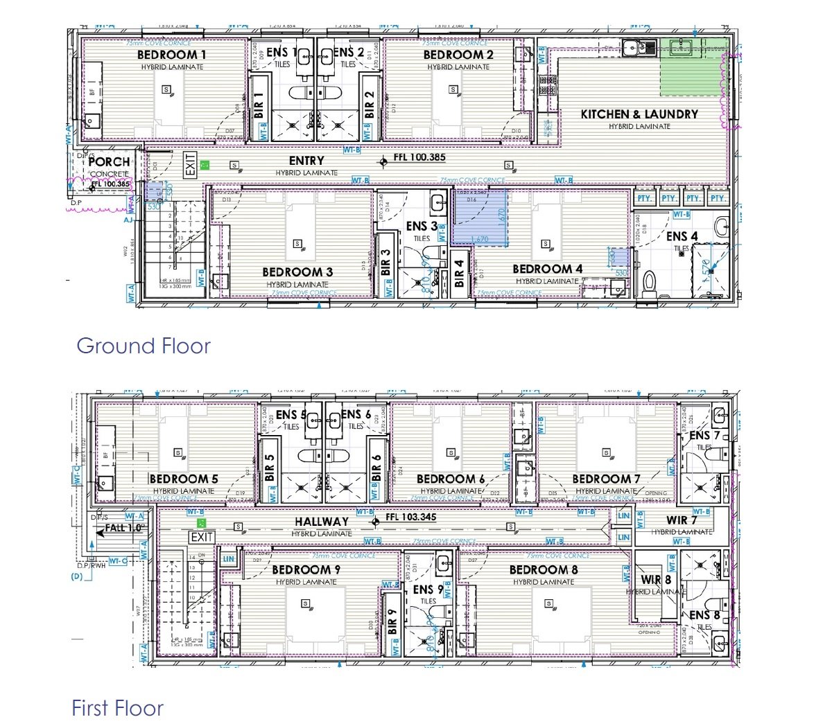 Lot 38B Nantilla Crescent, Werribee VIC-5