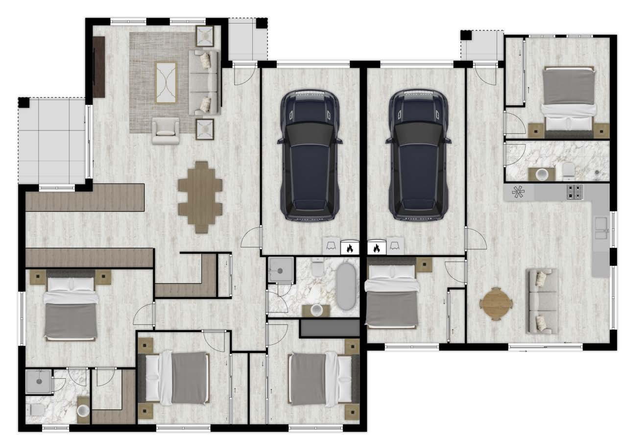Lot S2 35 Loane Circuit, Farley NSW-5