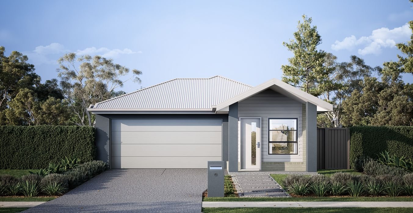 Lot 342 Park Boulevard, Morayfield QLD