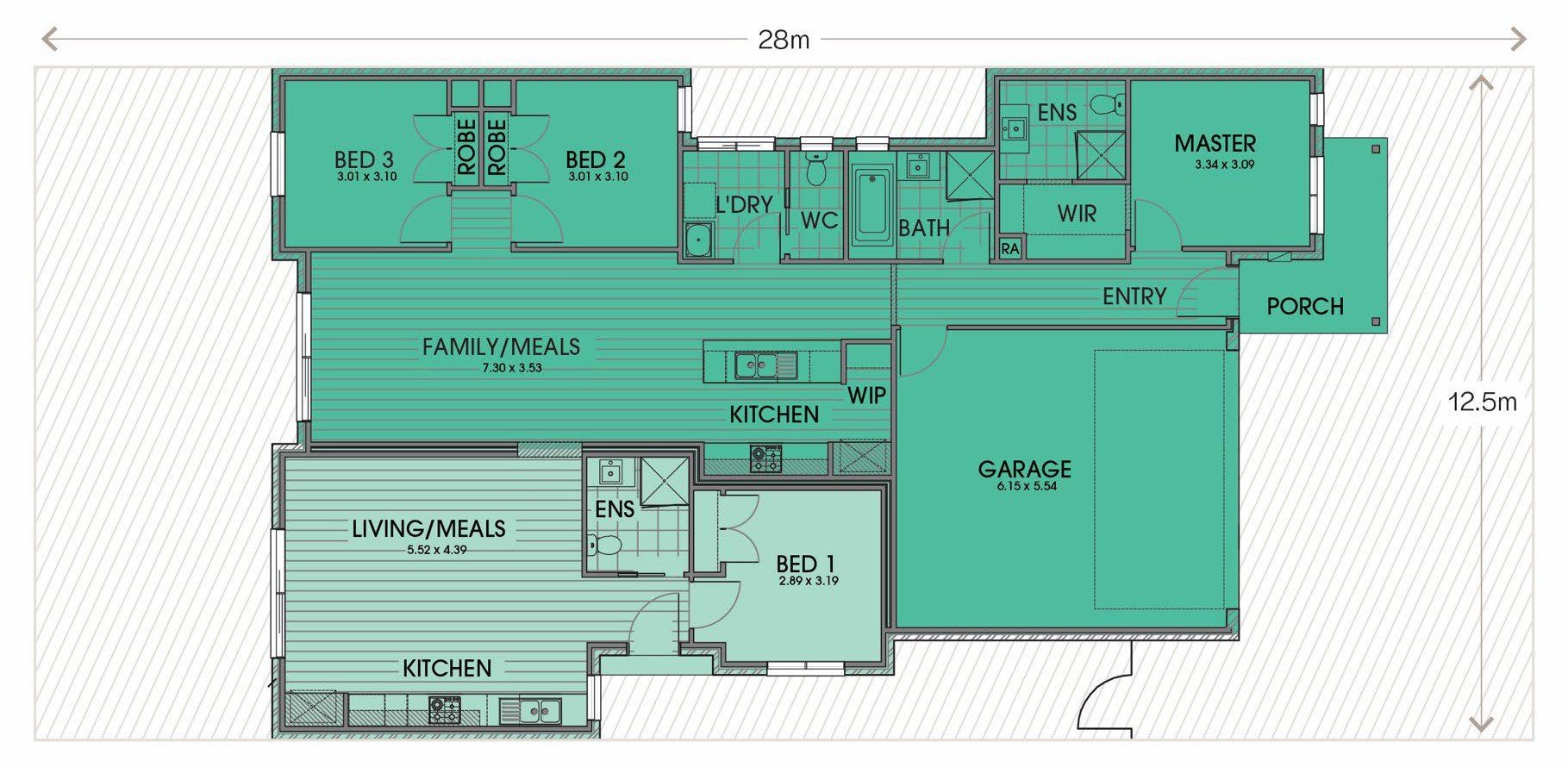 Lot 707 Swift Street, Charlemont VIC-1