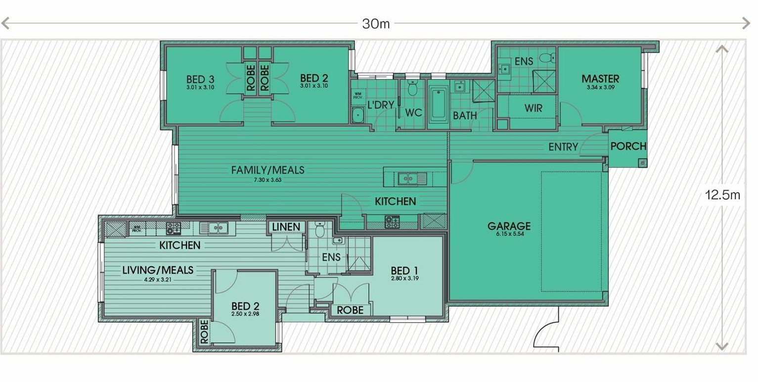 Lot 69 Devesha Drive, Armstrong Grove VIC-1