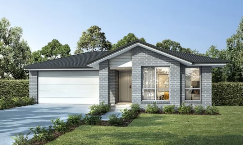 Lot 64 Skipper Avenue, Lara VIC