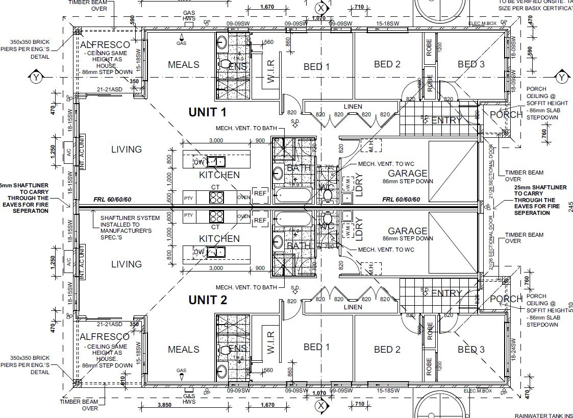 Lot 66 8 Explorers Way, Westdale Tamworth NSW-3