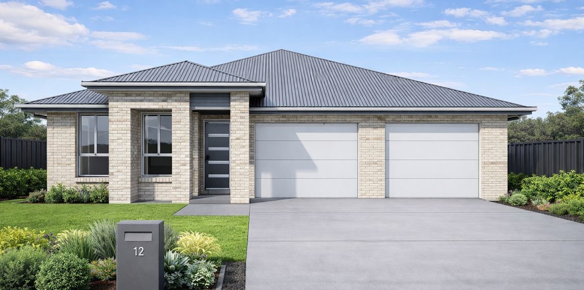 Lot 402 Mapplewell Circuit, Farley NSW