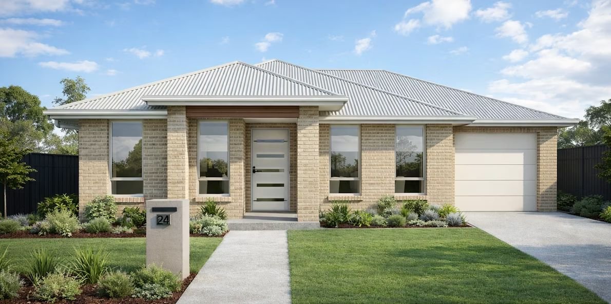 Lot 16 Emilee Court, Moore Park Beach QLD