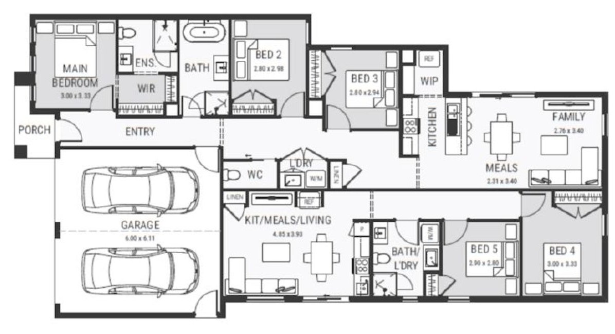 Lot S24 Epacris Cres, Broadford VIC-1