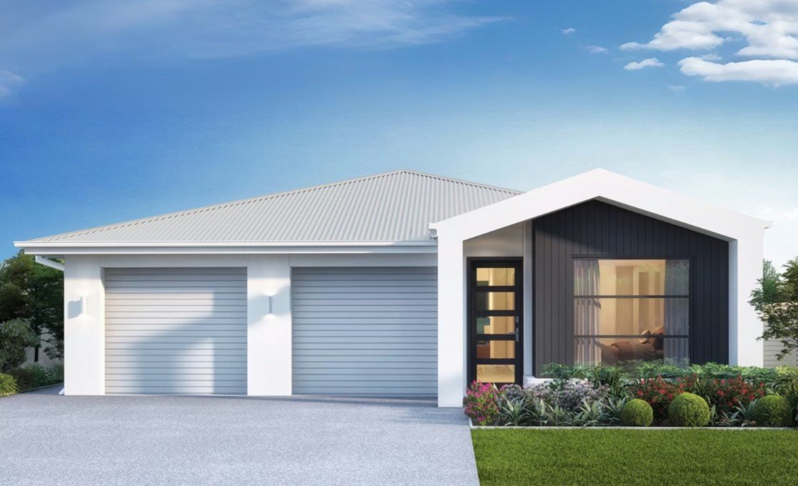 Lot 2 Logan Street, Eagleby QLD