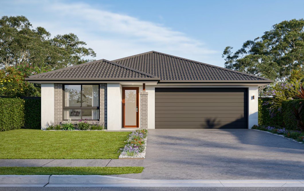 Lot 321 Almond Street, Denman NSW