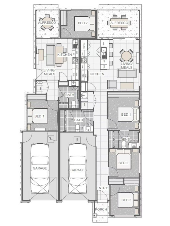 Lot 6 New Road, Deception Bay QLD-1
