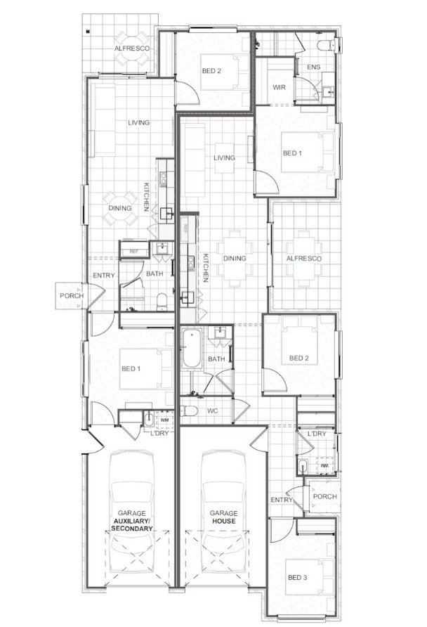 Lot 6 Roslyn Court, Eagleby QLD-1