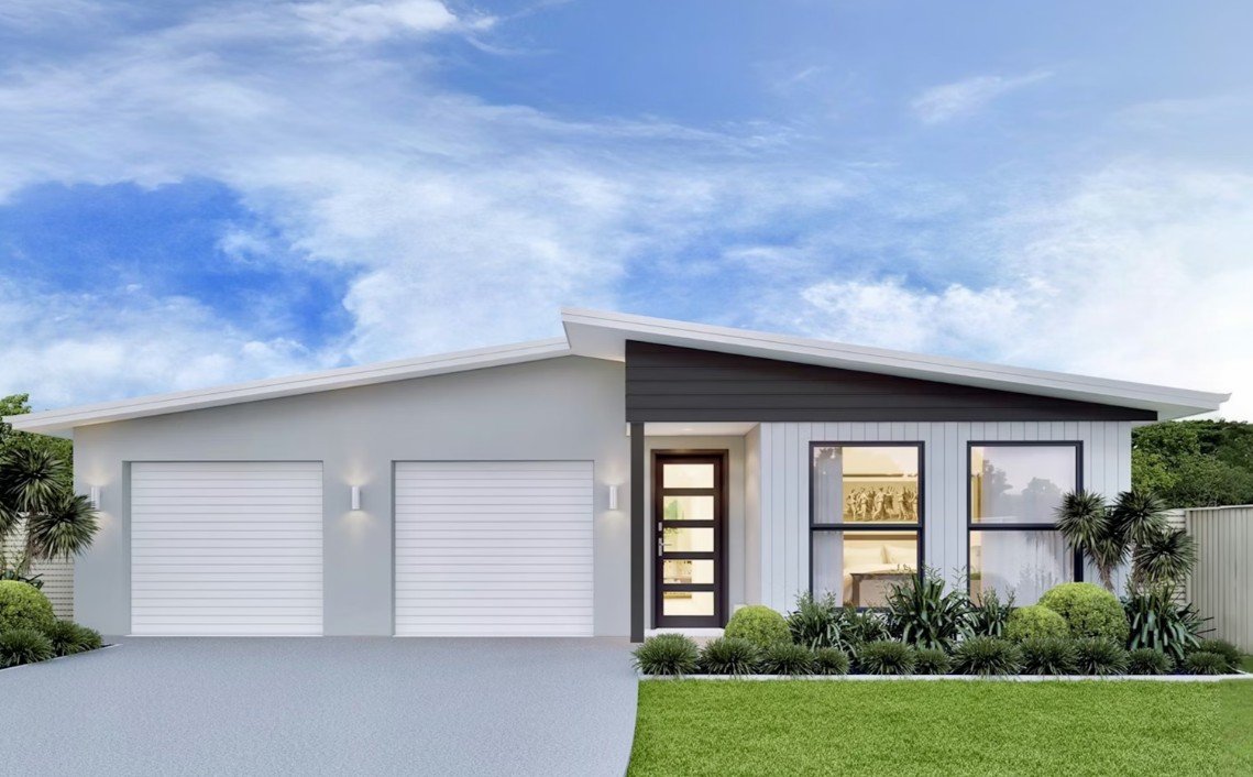 Lot 6 New Road, Deception Bay QLD
