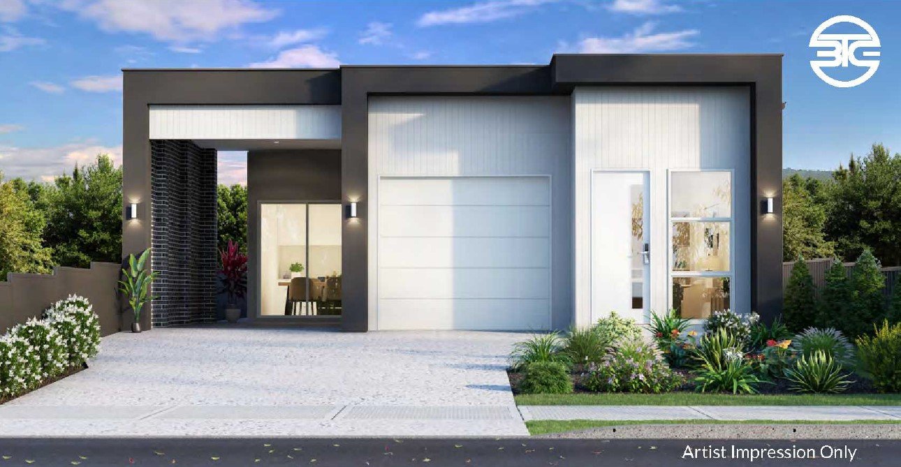 Lot 8 New Road, Redbank QLD