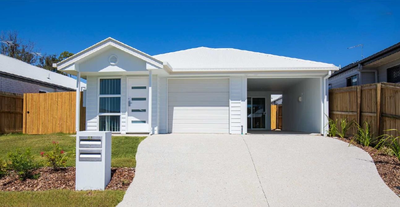 Lot 9 New Road, Redbank QLD