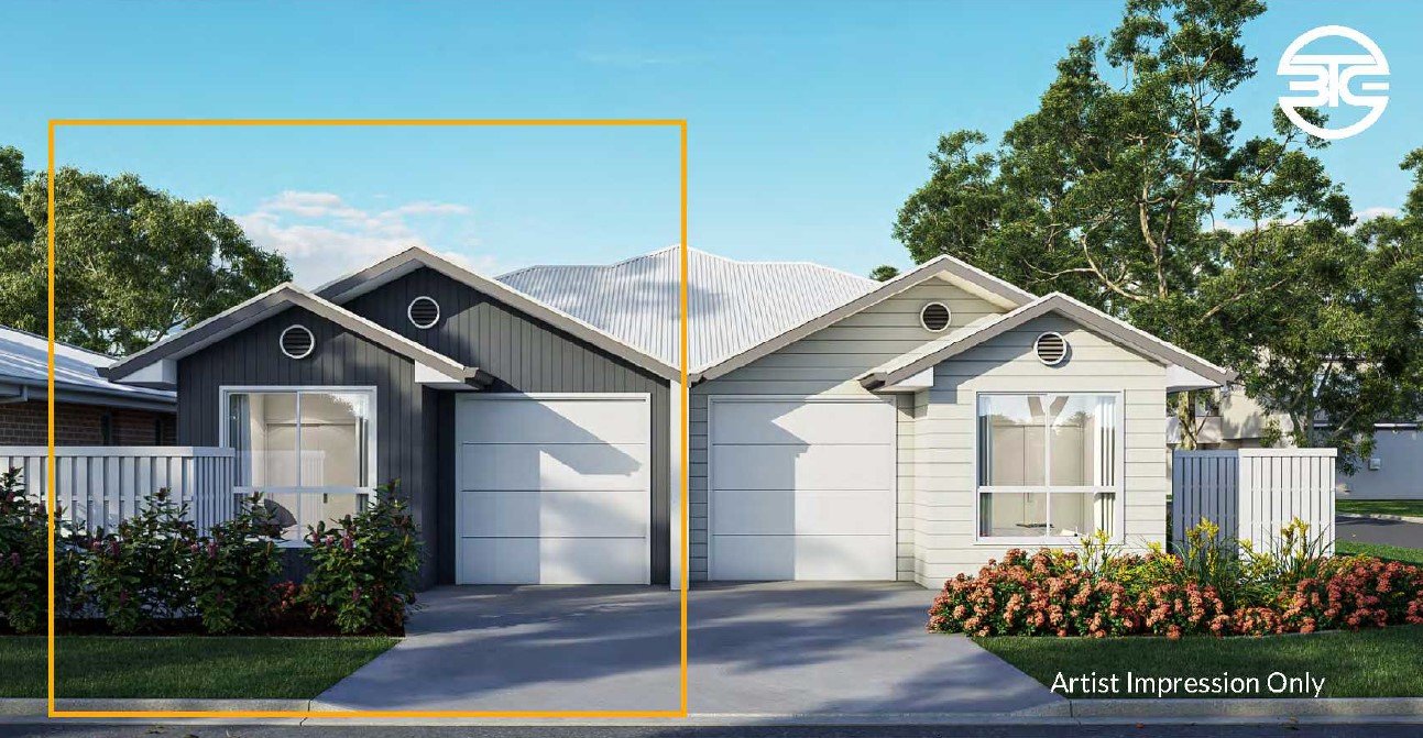Unit 1 Lot S224 New Road, Burpengary QLD