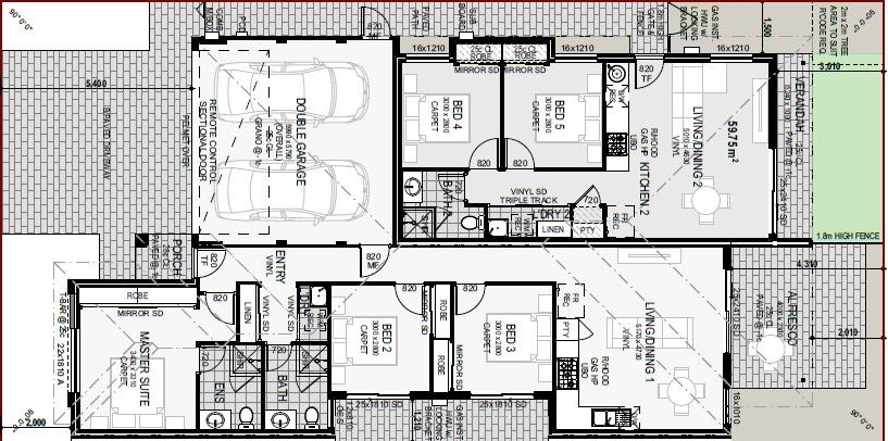 Lot 783 Condor Road, Yanchep WA (Dual Key)-1