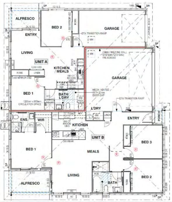 Lot 140 Panorama Estate, Bahrs Scrub QLD (Dual Occupancy)-1