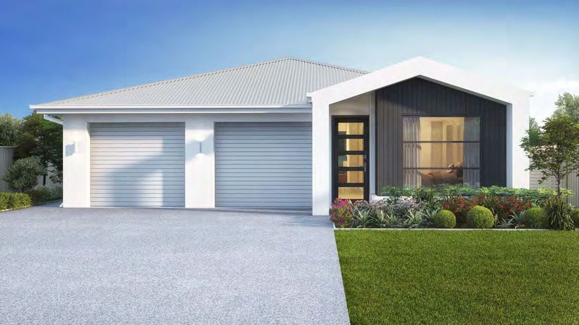 Lot 19 McCreadie Road, Ormeau Hills QLD