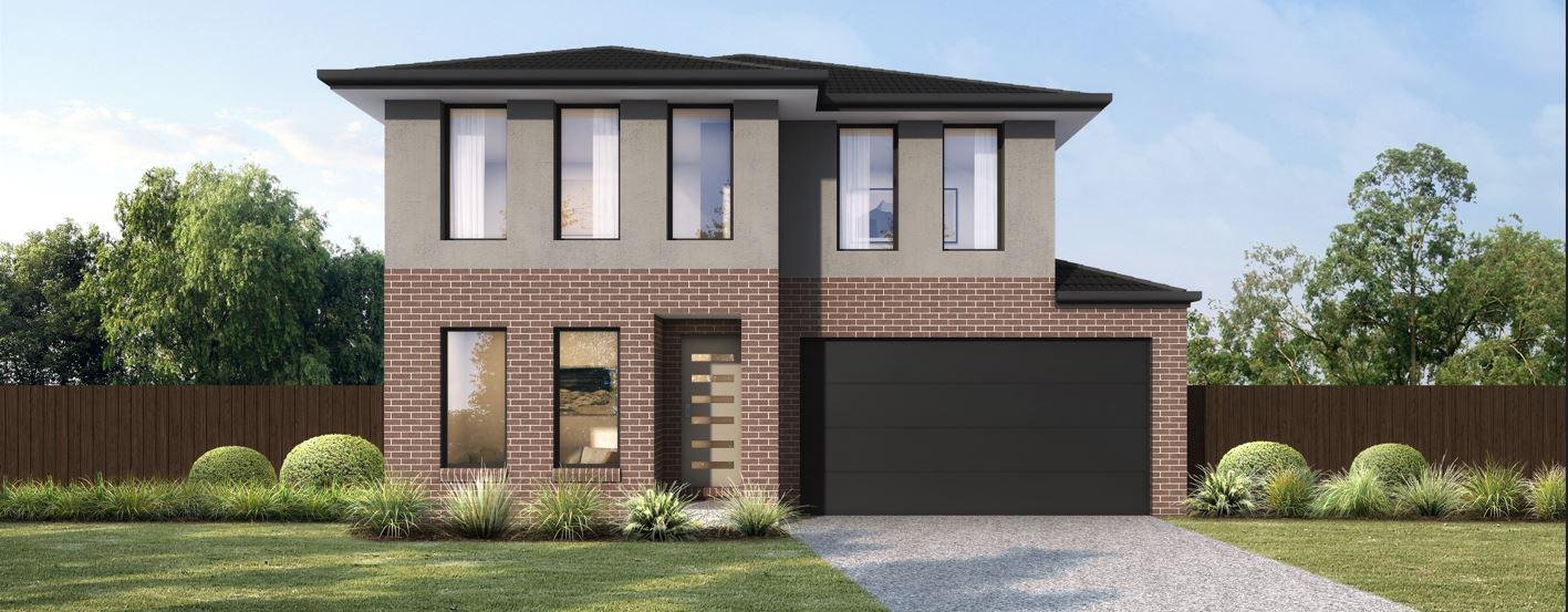 Lot 319 Butternut St, Wollert VIC
