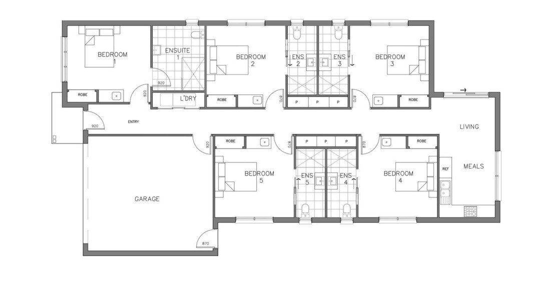 Lot 2933 Ryder Street, Charlemont VIC-5