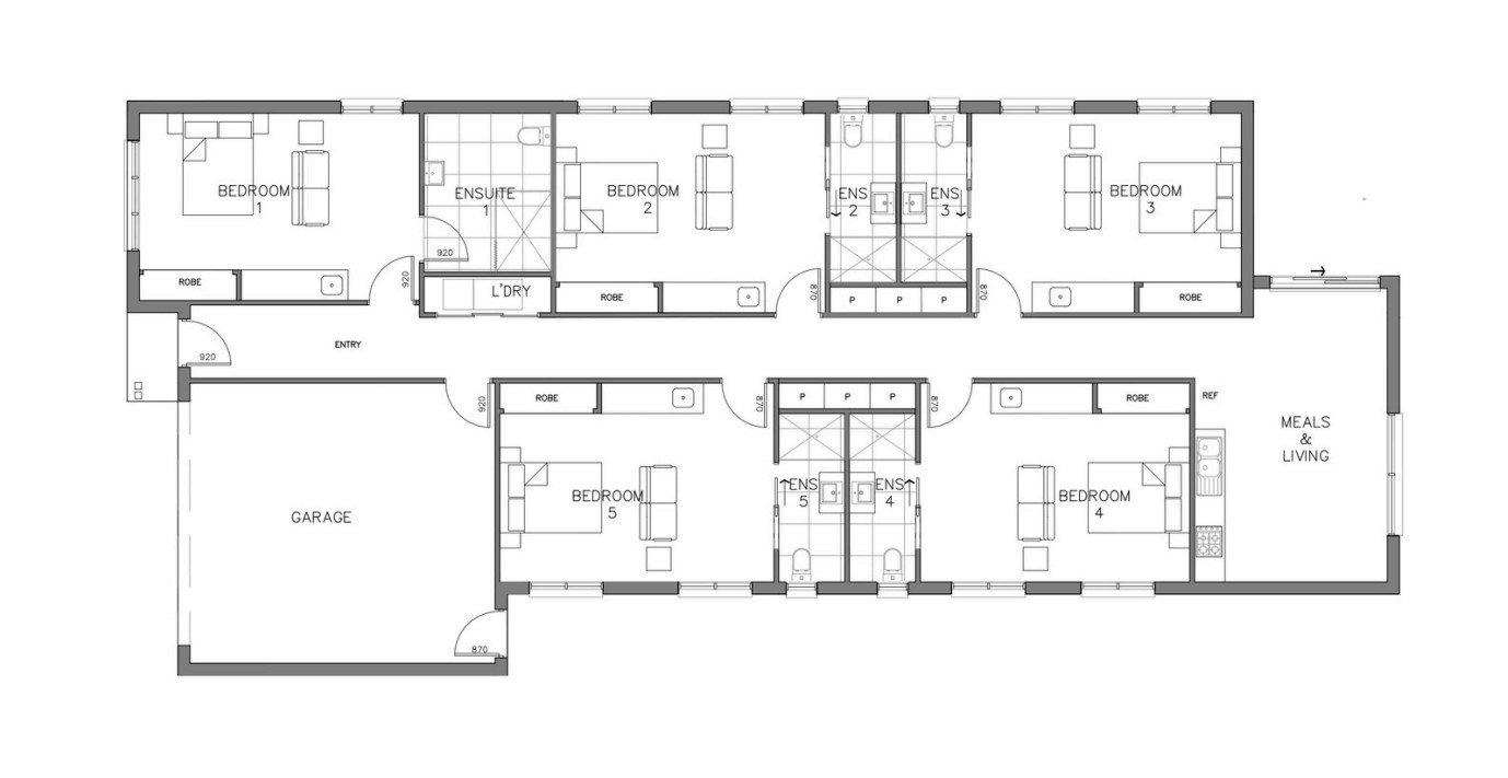 Lot 1129 Velvet Way, Tarneit VIC-5