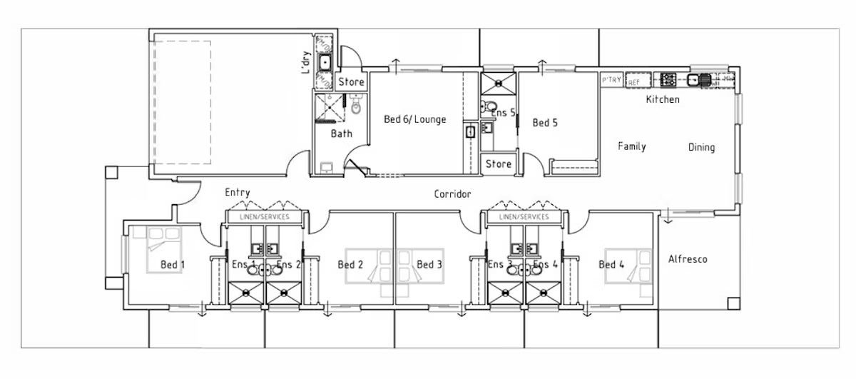 Lot S4 Oakwood Street, Mernda VIC-1