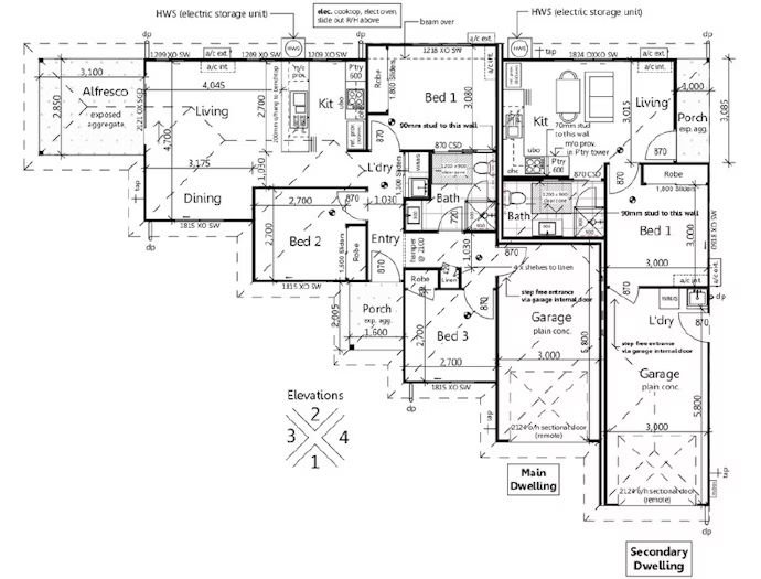 Lot 95 Rona Street, Logan Reserve QLD-1