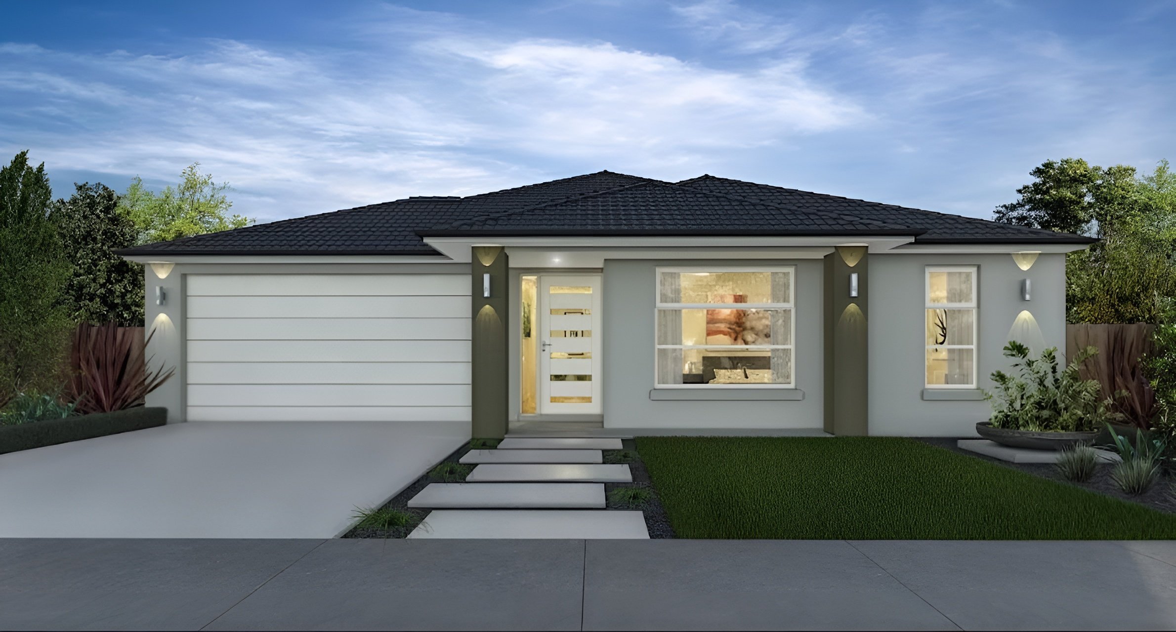 Lot S52 Swallow Crescent, Norlane VIC