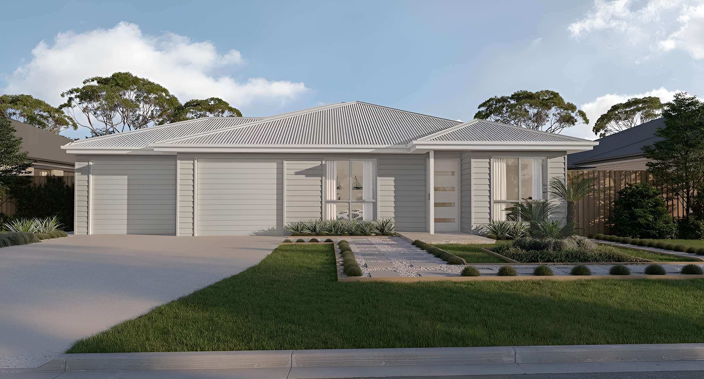 Lot 95 Rona Street, Logan Reserve QLD