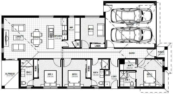 Lot 905 Mallard Drive, Conroys Green, Winter Valley VIC-1