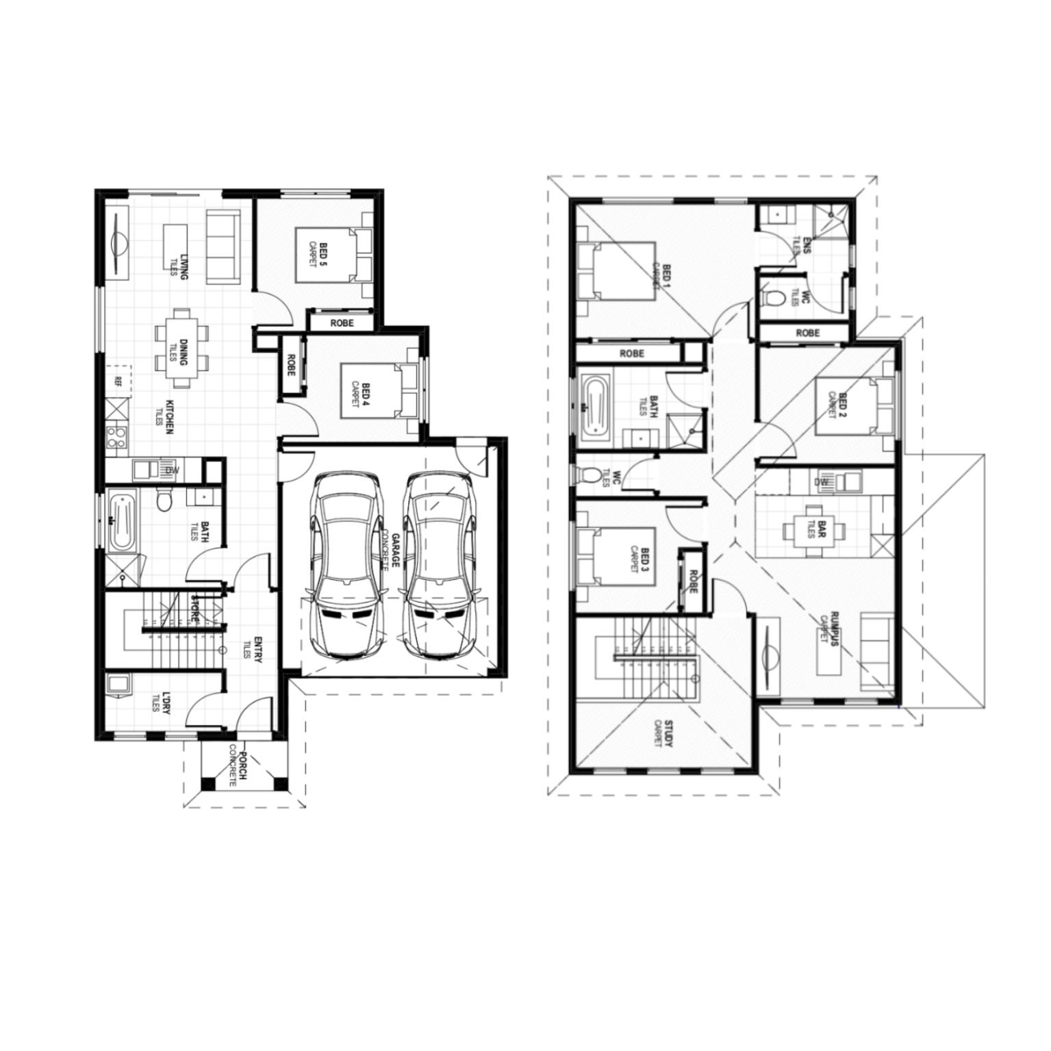 Lot 510 Rutledge Way, Winter Valley VIC-1