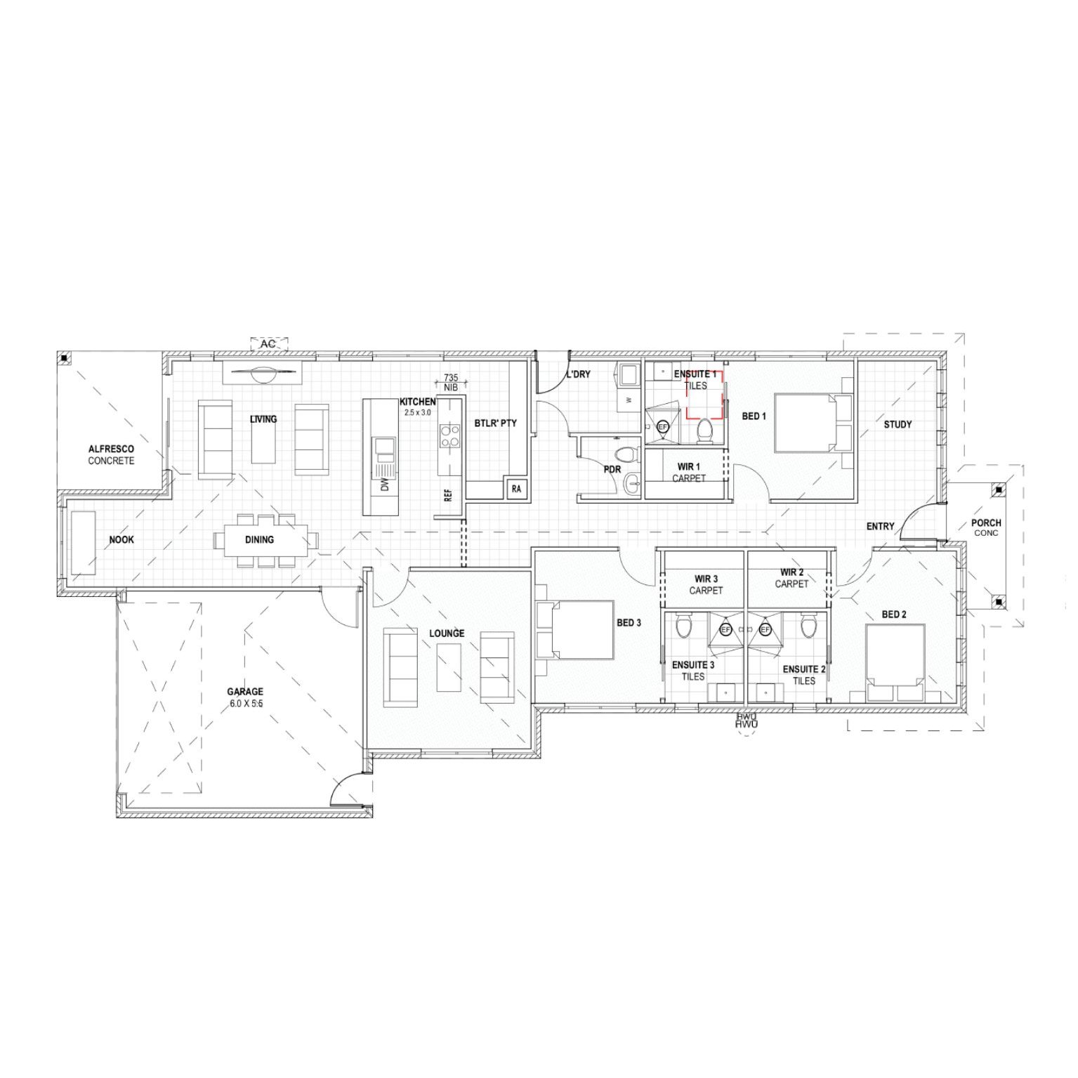 Lot S4 Thiele Court, Darley VIC-1