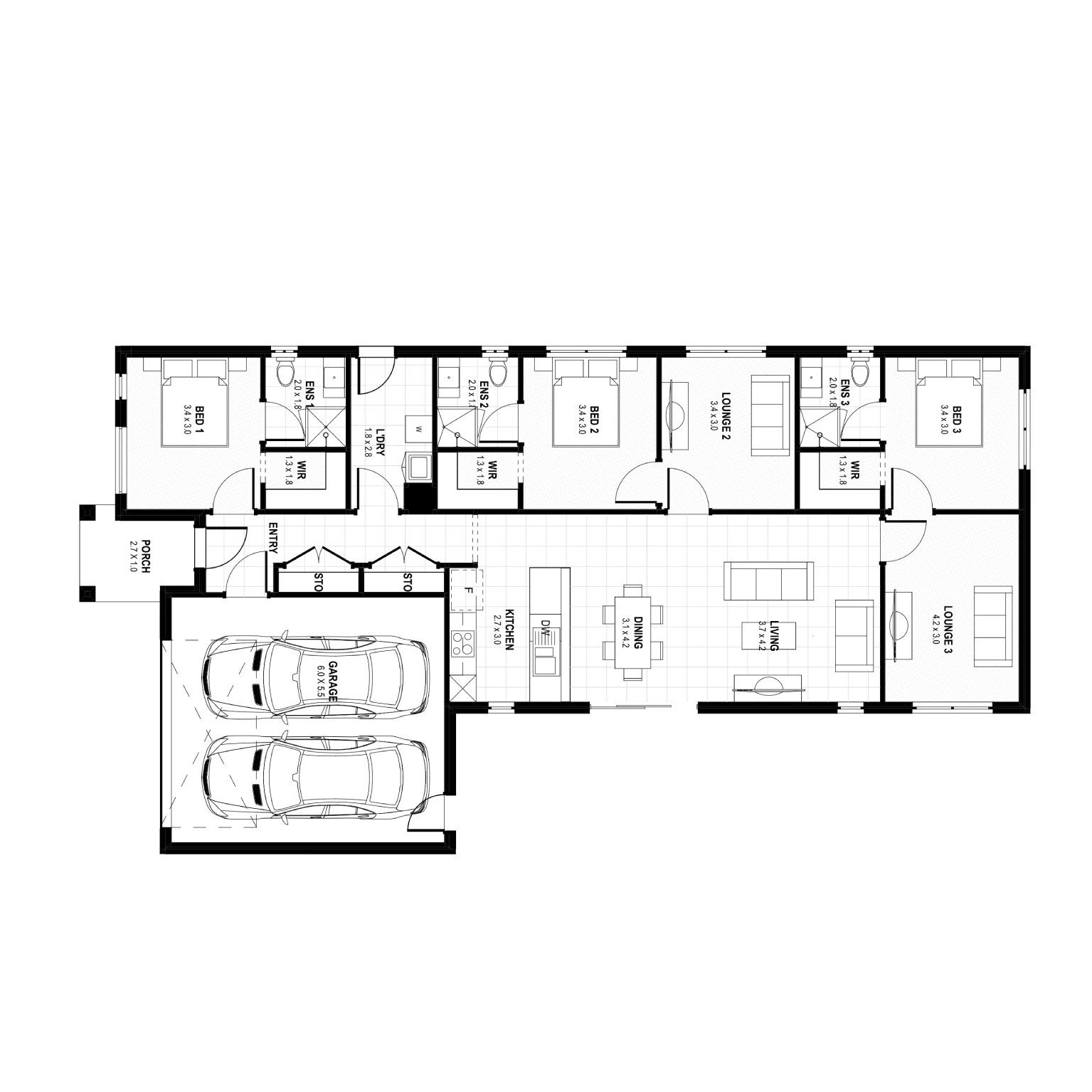 Lot S16 Valda Crescent, Darley VIC-1