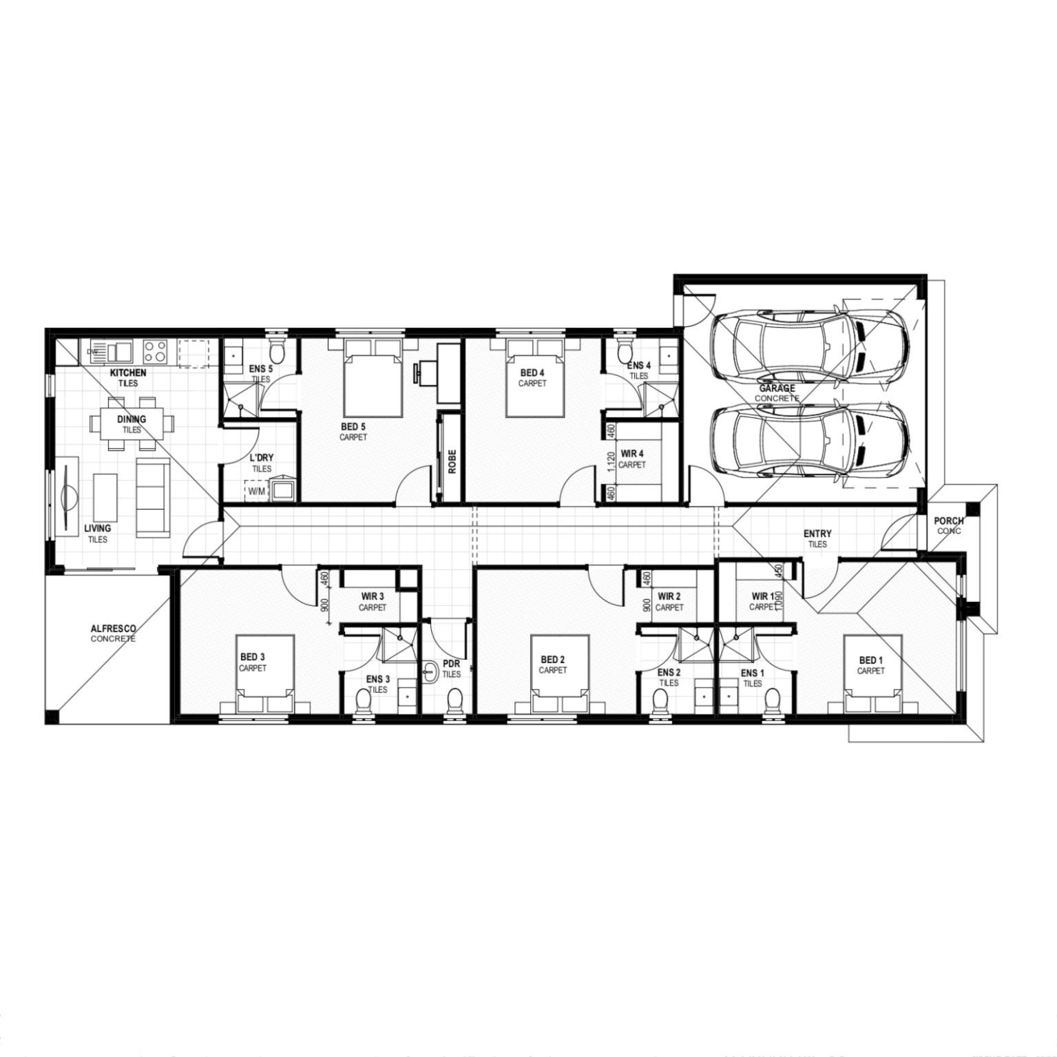 Lot 940 Mulberry Road, Officer VIC-1