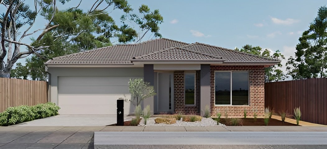 Lot 932 Stork Street, Winter Valley VIC