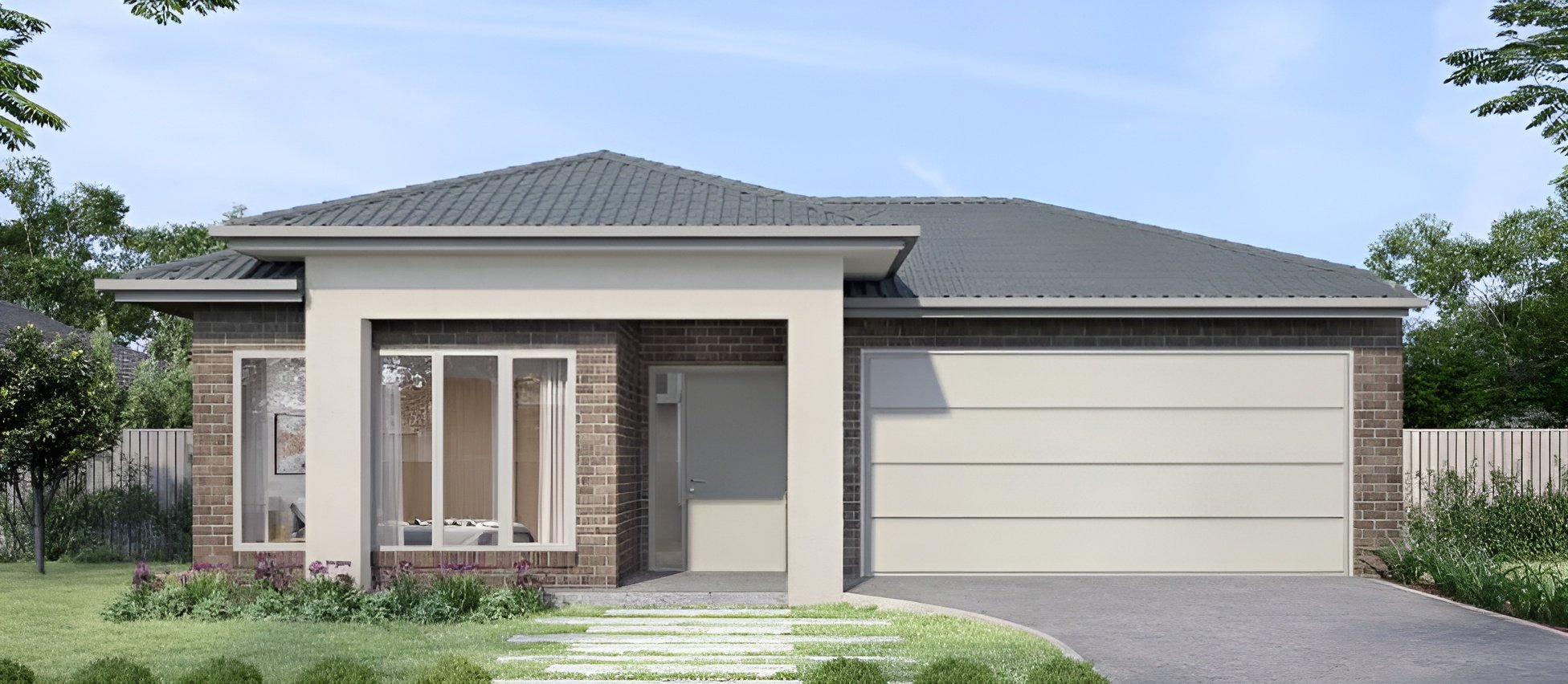 Lot 203 Dalneigh Street, Beveridge VIC