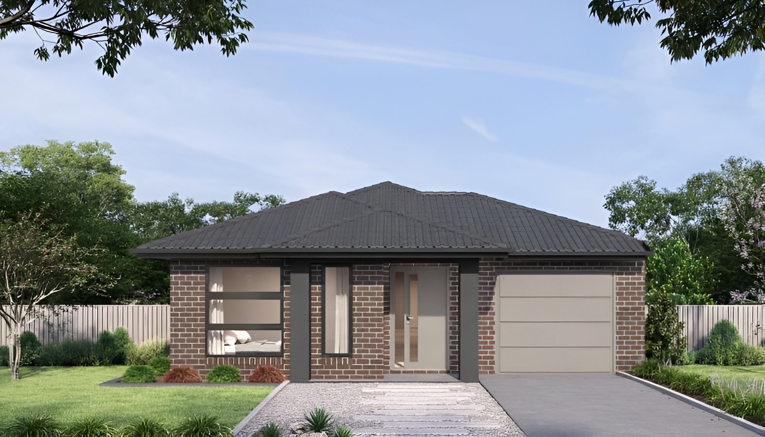 Lot 340 Makiti Crescent, Harkness VIC