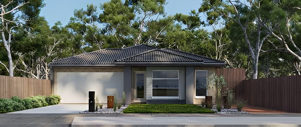 Lot 836 Hawk Street, Conroys Green, Winter Valley VIC